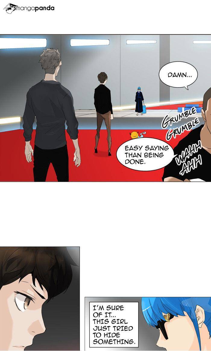Tower of God Chapter 209 image 47